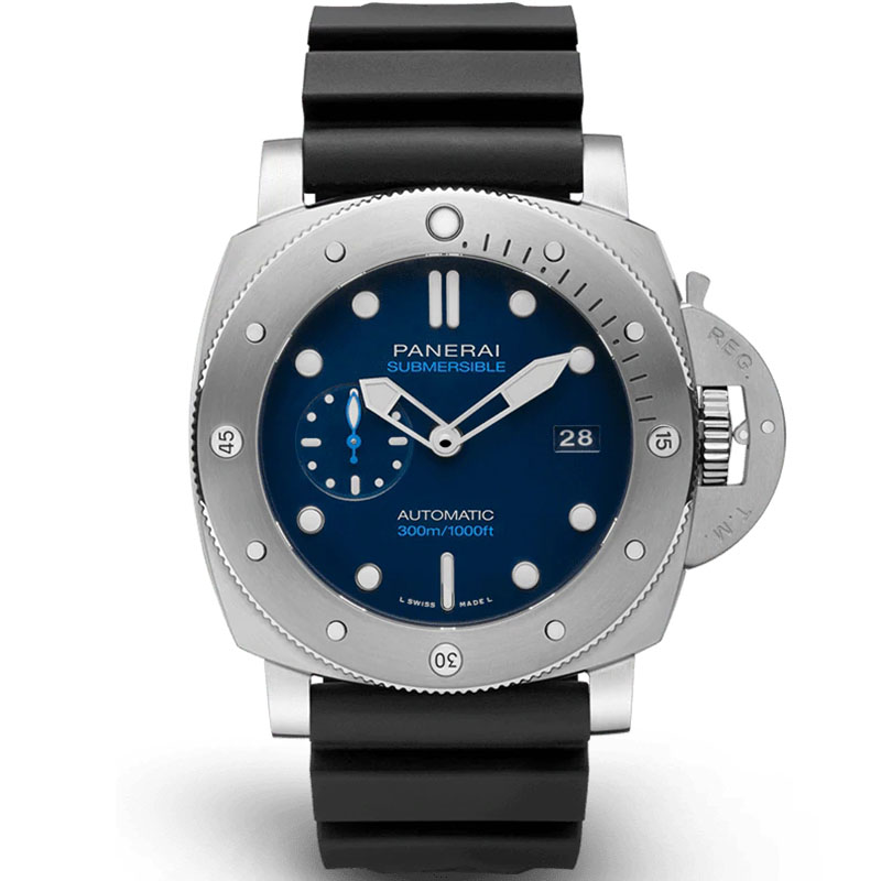 高仿沛纳海PAM00692价格 vs厂沛纳海PAM692复刻手表